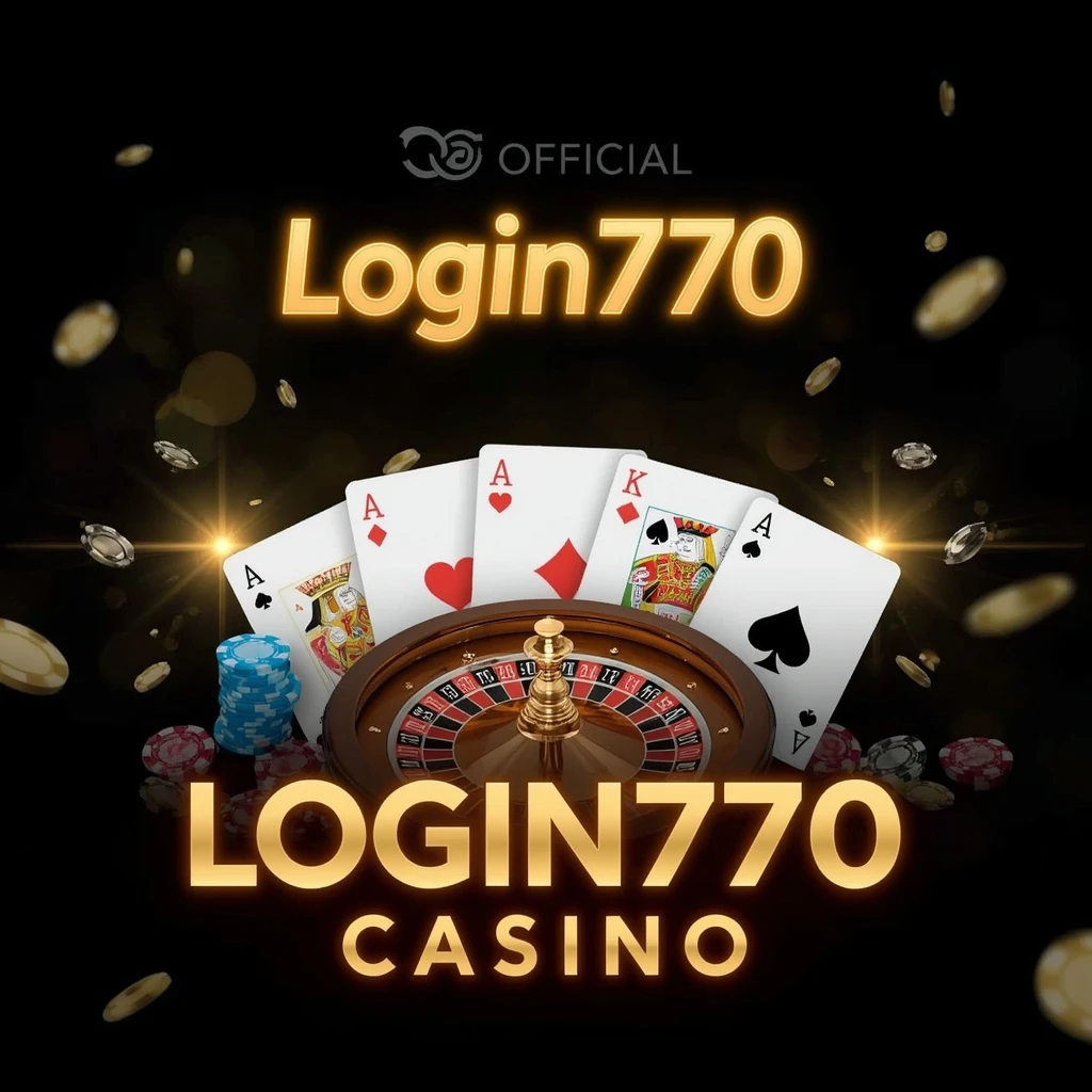 Casino 770 en Ligne